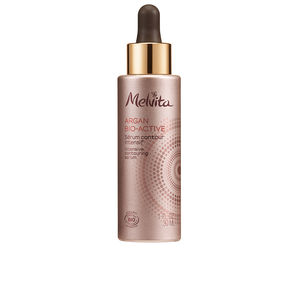 Cremas Antiarrugas y Antiedad - Tratamiento Facial Reafirmante ÁRGAN BIO-ACTIVOserum argán bio-activo Melvita
