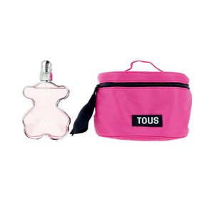 Tous LOVEME ESTUCHE perfume