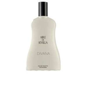 AIRE DE SEVILLA DIVANA