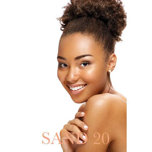 DELFY FOUNDATION waterproof makeup base