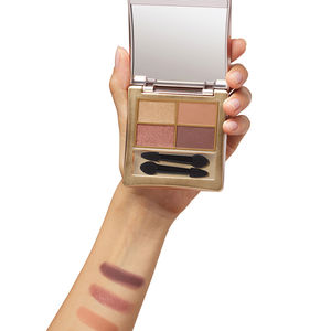 EYESHADOW QUAD sombra de ojos