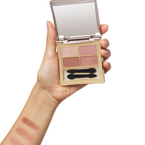 EYESHADOW QUAD eyeshadow
