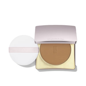 Elizabeth Arden SKINCARING POWDER polvere perfezionatrice costruibile #Media profondità