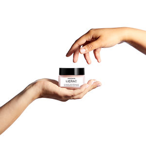 ARKESKIN DAY CREAM CASE