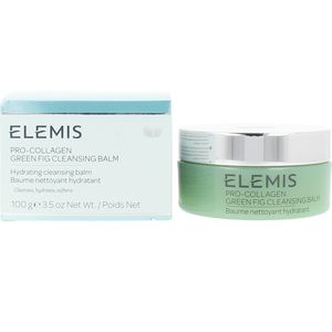 PRO-COLLAGEN GREEN FIG valomasis balzamas lim. red.