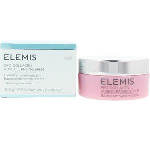 PRO-COLLAGEN rose cleansing balm