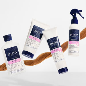 RIZOS hydration shampoo