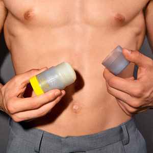 Desodorante em bastão COLOGNE TWIST