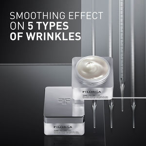 TIME-FILLER 5XP Korrekturcreme-Gel