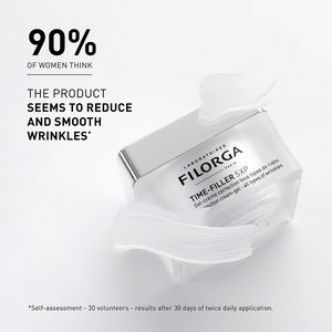 TIME-FILLER 5XP Korrekturcreme-Gel