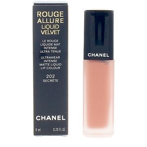 ROUGE ALLURE liquid velvet