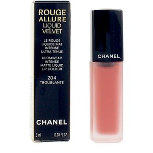 Veludo líquido ROUGE ALLURE