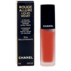 ROUGE ALLURE flüssiger Samt