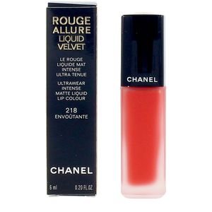 ROUGE ALLURE liquid velvet