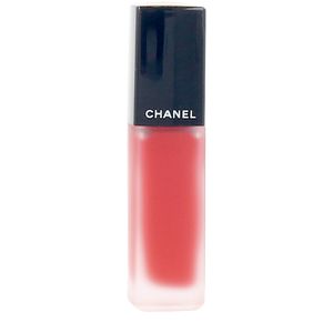 Chanel ROUGE ALLURE velluto liquido #224-passionnante