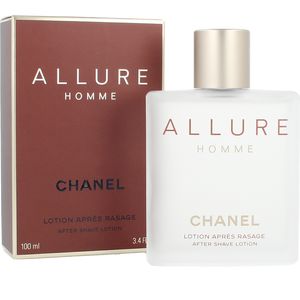 ALLURE HOMME losjons pēc skūšanās
