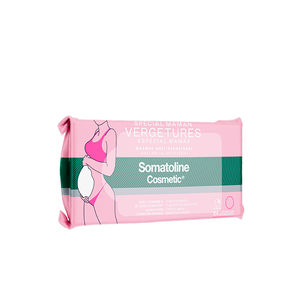 ANTI-STRETCH MARKS pregnancy mask