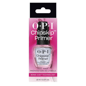 CHIP SKIP - Manicure prep coat