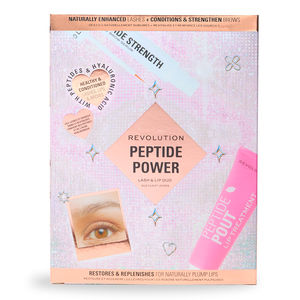 PEPTIDE POWER KIT