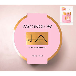 MOONGLOW-HÜLLE