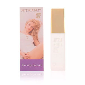 WHITE MUSK