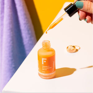 VITAMIN C serum