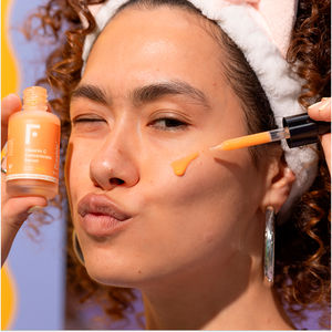 VITAMIN C serum