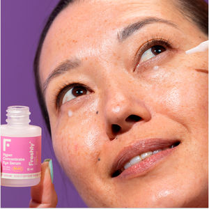 Sérum contour des yeux HYPER-CONCENTRÉ