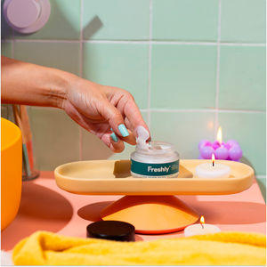 OMEGA RICH day and night cream