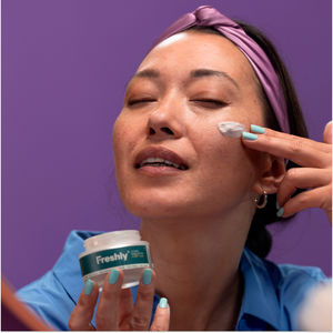 OMEGA RICH day and night cream