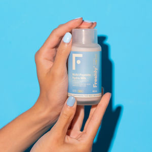 MULTI-PEPTIDE moisturizing milk