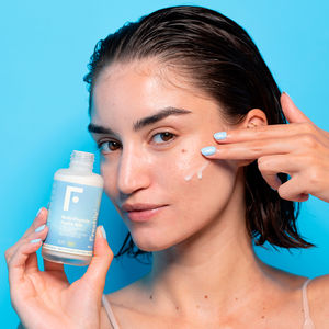 MULTI-PEPTIDE moisturizing milk