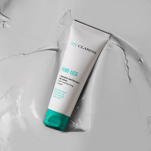 MY CLARINS PORE-LESS masque embellisseur