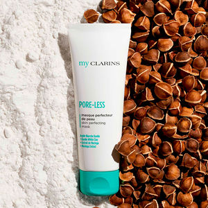 MY CLARINS PORE-LESS masque embellisseur