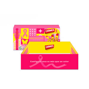 CARMEX LIPPENBALSAM-SET x 3 Stück