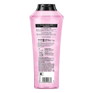 Šampón GLISS LIQUID SILK