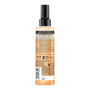 GLISS TOTAL REPAIR conditioner spray