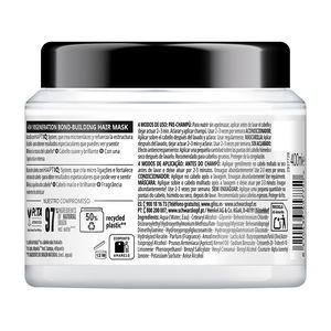 GLISS TOTAL REPAIR mascarilla