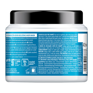 GLISS AQUA REVIVE mask