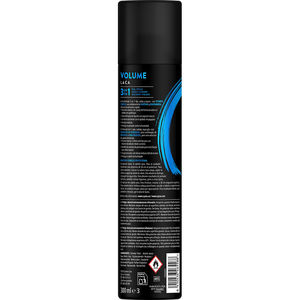 Laque VOLUME LIFT
