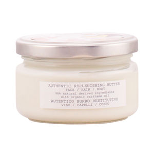 AUTHENTIC FÓRMULAS replenishing butter R&C&C 200 ml
