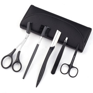 SET DEPILACIÓN CEJAS