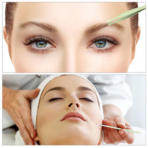 STAINLESS STEEL NAIL CLIPPER SET