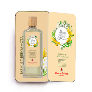 FRESH WATER FLOWERS jasmine and bergamot