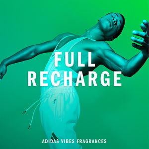 FULL RECHARGE