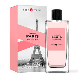 PARIS COLLECTION