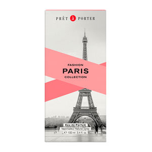 PARIS COLLECTION