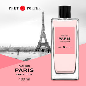 PARIS COLLECTION