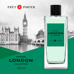 LONDON COLLECTION