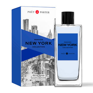 NEW YORK COLLECTION